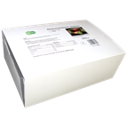 Farmersland Bohnen im Speckmantel tiefgefroren - 800 g Faltschachtel