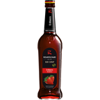 Riemerschmid Erdbeer Bar Sirup 0,7 l Flasche