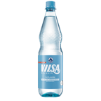 Vilsa Mineralwasser Naturelle 12 x 1 l Flaschen