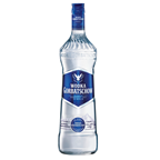 Gorbatschow Wodka Gorbatschow 37,5 % Vol. - 1,00 l Flasche