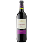 New World Wines Pueblo Viejo Rioja Reserva Rotwein 0,75 l Flasche