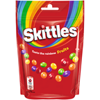 Skittles Fruits - 136 g Beutel