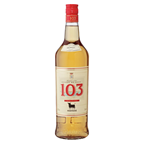 Osborne 103 Brandy de Jerez 30 % Vol. 1 l Flasche