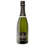 Michel Laurent Crémant de Loire Sekt - 750 ml Flasche