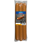 Gmyrek Curryfleischwurst - 540 g Packung