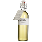 Birkenhof Alte Quetsch holzfassgereift 40 % Vol. - 1 l Flasche