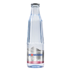 Bad Harzburger Exclusive Naturelle 20 x 0,25 l Flaschen