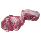 Schweineschulter - 1,00 kg