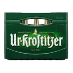Ur-Krostitzer Premium Pils 20 x 0,5 l Flaschen