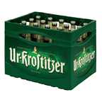 Ur-Krostitzer Premium Pils 20 x 0,5 l Flaschen