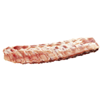 QS Süddeutsche Schweine Loin Ribs - je kg