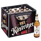 Köstritzer Edel Pils 20 x 0,5 l Flaschen