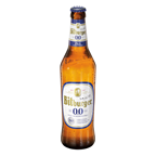 Bitburger Alkoholfreies Bier Glas - 20 x 0,50 l Flaschen