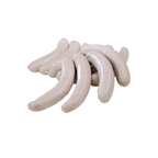 Schleizer Thüringer Rostbratwurst 10 Stück à ca. 120 g - 1,2 kg Stück