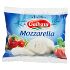 Galbani Mozzarella - 125 g Packung