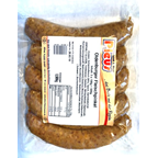 Pleus Oldenburger Fleischpinkel Schwein 5 Stücke - 1 x 500 g Packung