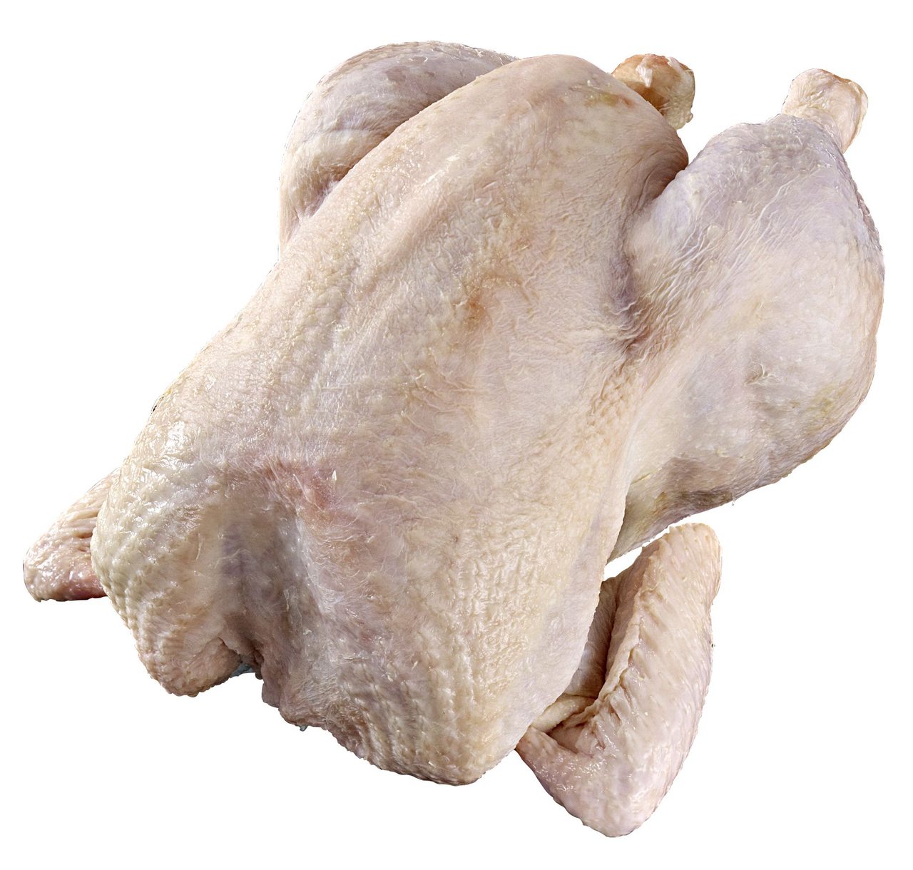 Grillhähnchen tiefgefroren, einzeln verpackt 1,3 kg