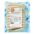 Gugel Schweinsbratwurst 20 Stück à ca. 40 g ca. 800 g - je kg