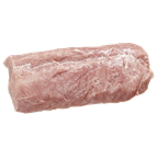 METRO Chef Kalbsrücken 1/2 Stücke, gefliesst - je kg