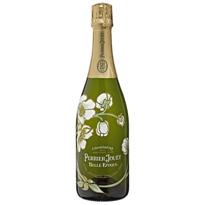 Perrier Jouet Belle Epoque Champagner Weisser Schaumwein Brut 1 X 750 Ml Flasche Metro