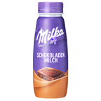 Milka Milchmischgetränk Original - 250 ml Flasche