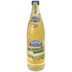 Siebers Holderblüte Mehrweg 20 x 0,5 l Flaschen