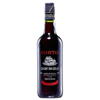 Don Pablo Tawny Portwein - 750 ml Flasche