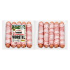 Greisinger Berner Würstel - 1 kg Packung