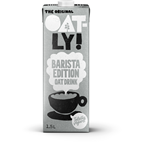 Oatly Germany Haferdrink Barista - 1,5 l Stück