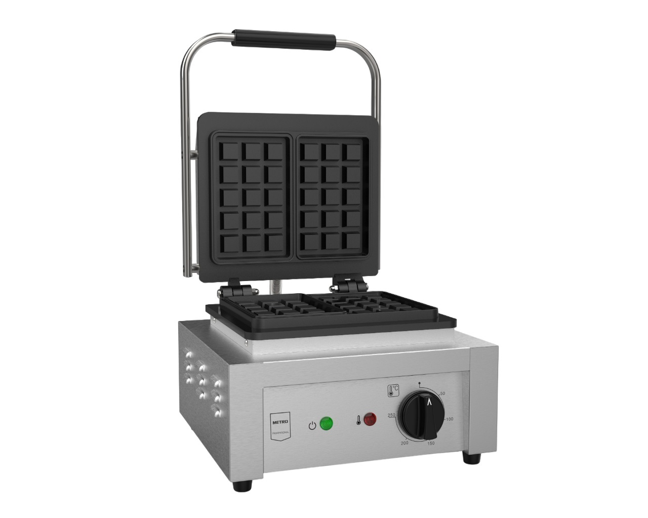 METRO PROFESSIONAL Waffeleisen GWMB1000