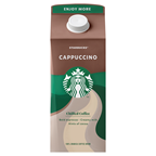 Starbucks Cappuccino - 750 ml Becher