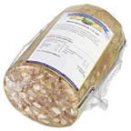 Holnburger Bauernpresssack - 1,00 kg