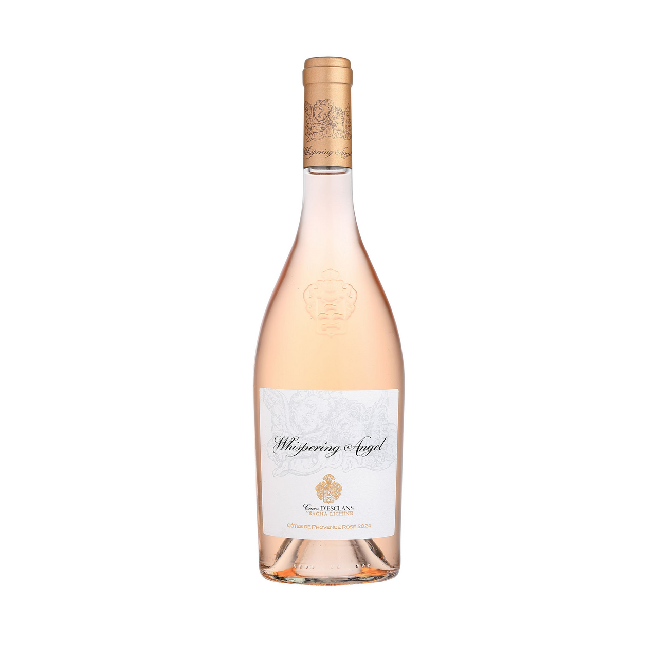 Château d'Esclans Whispering Angel Rosé trocken - 750 ml Flasche
