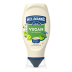 Hellmann's Vegan Mayo - 430 ml Flasche