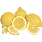 Zitronen 1,5kg