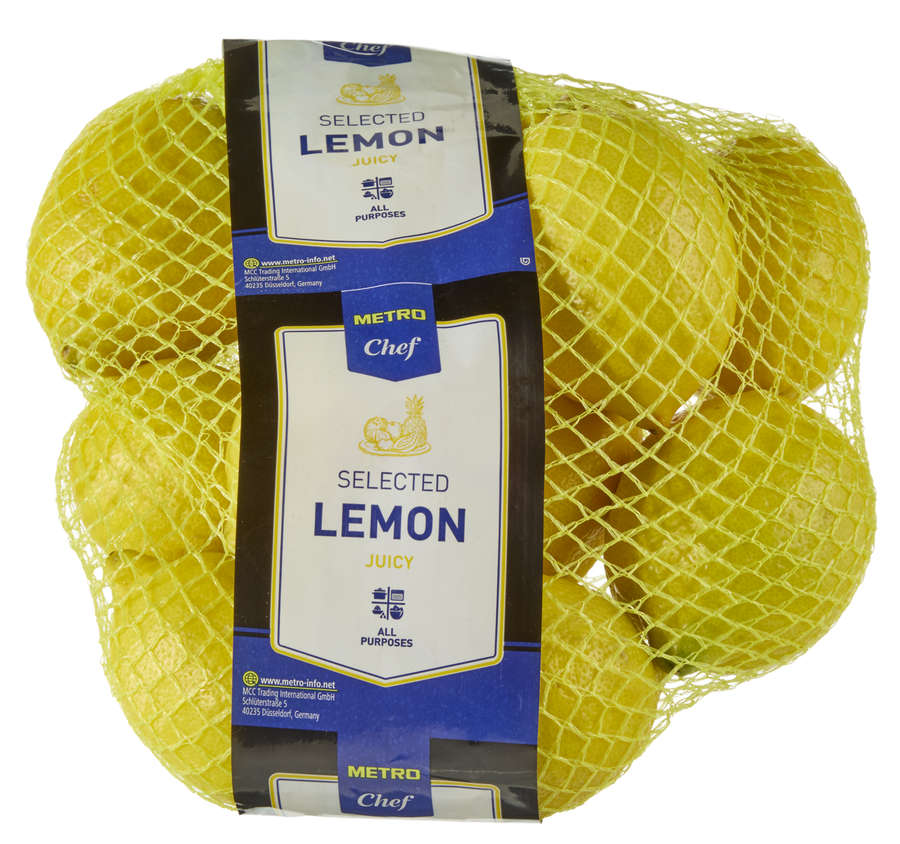 Zitronen 1,5kg