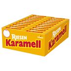 Storck Karamell Riesen - 80 x 29 g Karton