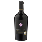 Zolla Primitivo di Manduria Rotwein trocken - 0,75 l Flasche