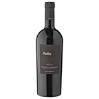 Farnese Il Bacca Primitivo di Manduria DOP Rotwein - 750 ml Flasche