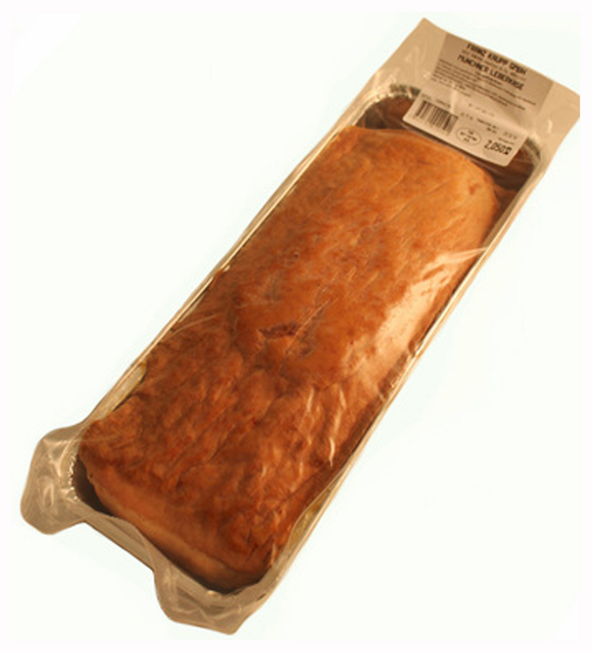 Kaupp Käse Leberkäse - 1,00 kg