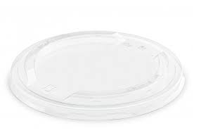 METRO PROFESSIONAL Deckel für Salatschale PP Ø 15,5 x 2,5 cm 500/750/1000 ml 50 Stück