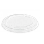 METRO PROFESSIONAL Deckel für Salatschale PP Ø 15,5 x 2,5 cm 500/750/1000 ml 50 Stück