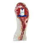 METRO Chef Dry Aged Irish Tomahawk Steak - je kg