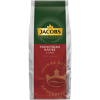 Jacobs Frühstrückskaffee - 1 kg Beutel