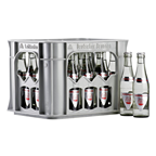 HöllenSprudel Mineralwasser Classic Glas - 20 x 0,25 l Flaschen