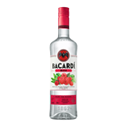 Bacardi Razz 27 % Vol. - 700 ml Flasche