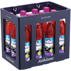Adelholzener Johannisbeere 12 x 0,5 l Flaschen