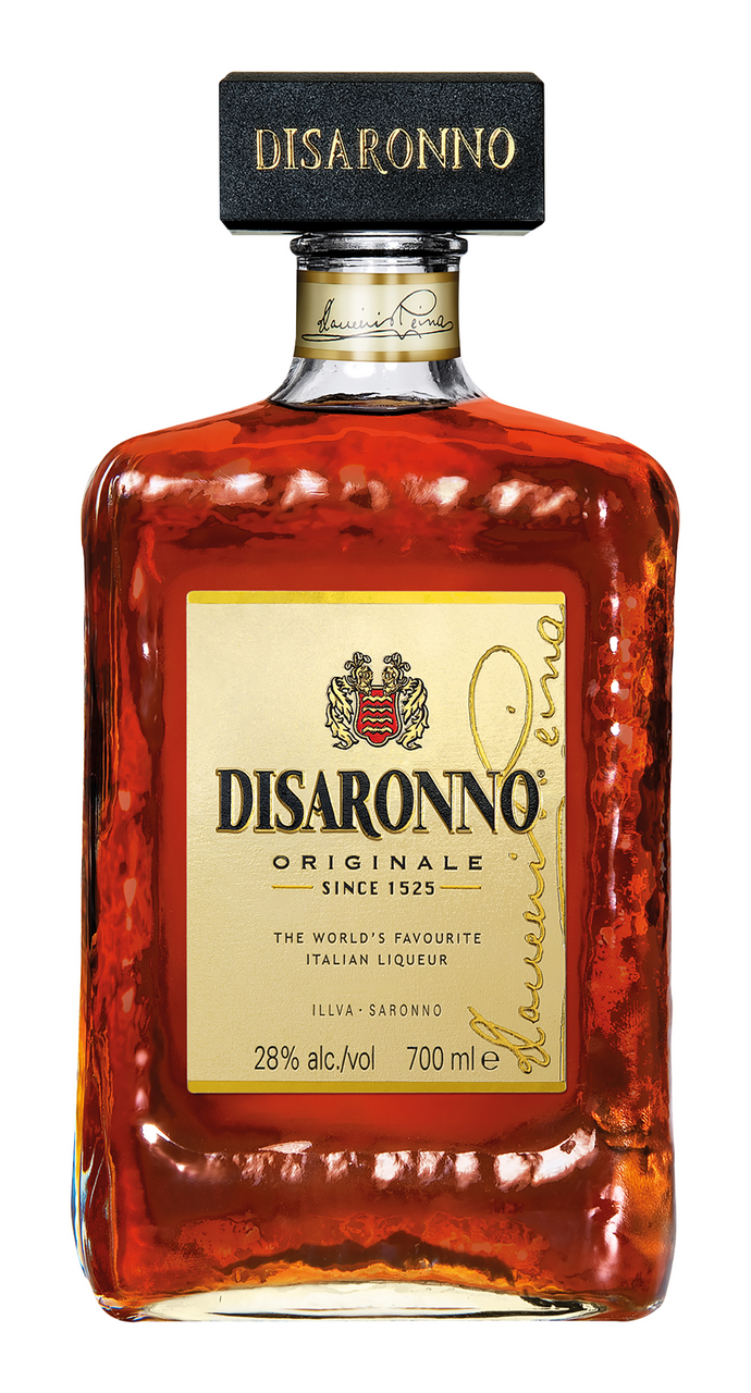Disaronno Likör Amaretto 28 % Vol. - 0,70 l Flasche