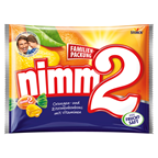 nimm2 Fruchtbonbons - 1 x 429 g Beutel