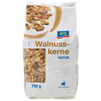 aro Walnusskerne diverse - 750 g Beutel